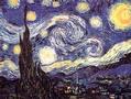 Vincent Van Gogh