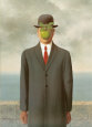 rene magritte artist